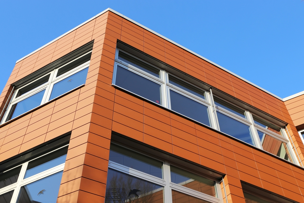 Basic Principles of External Wall Systems Basic Principles of External Wall Systems