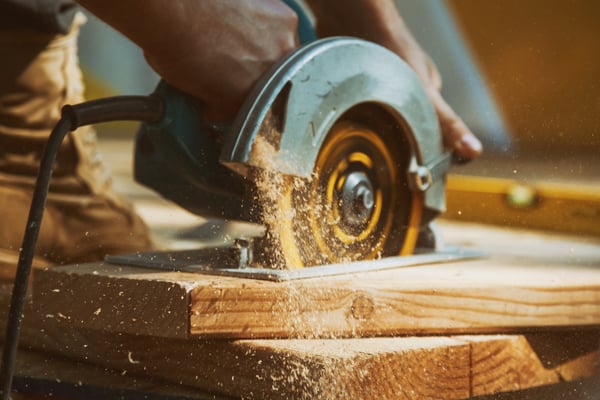 carpentry