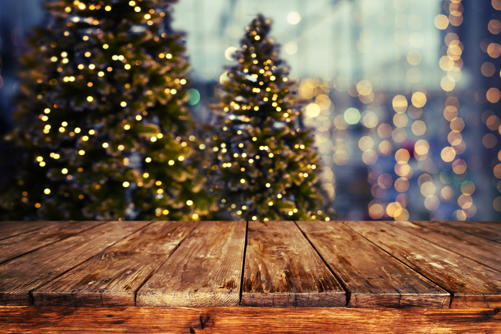 Holiday Safety Can Christmas Lights Cause Fires?