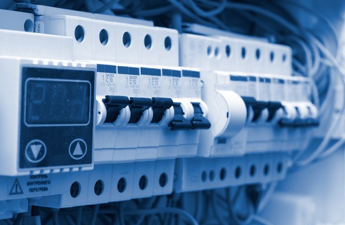branch wiring
