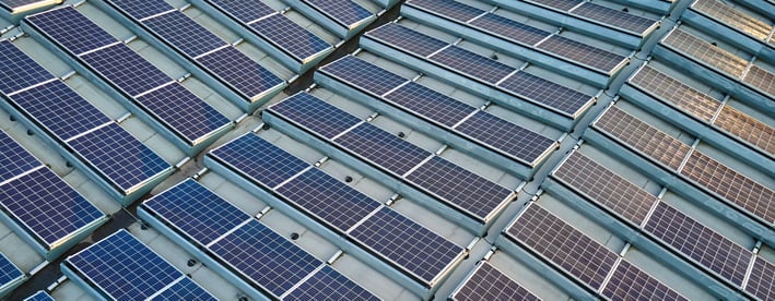 Commercial Solar Panels: 3 Features to Look For Before Your Purchase