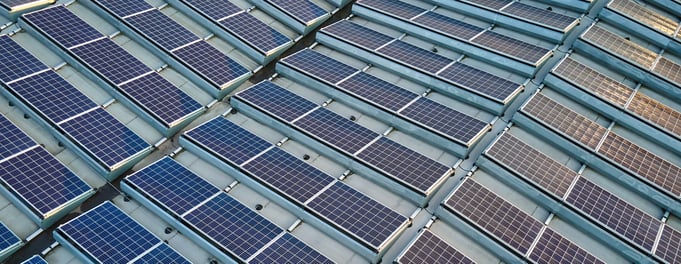 Commercial Solar Panels: 3 Features to Look For Before Your Purchase