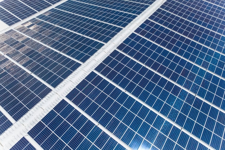 commercial solar