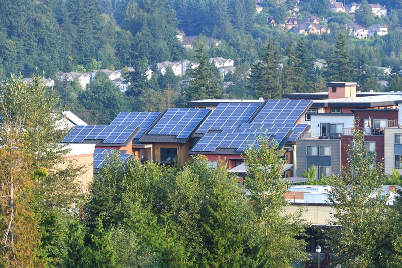 community solar energy