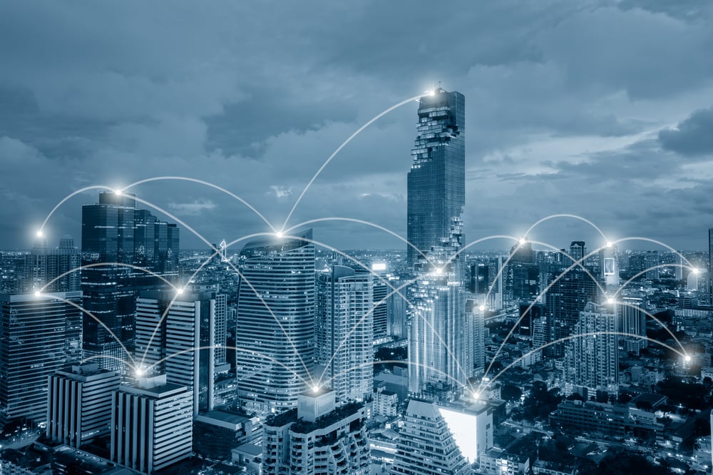 connectedcity