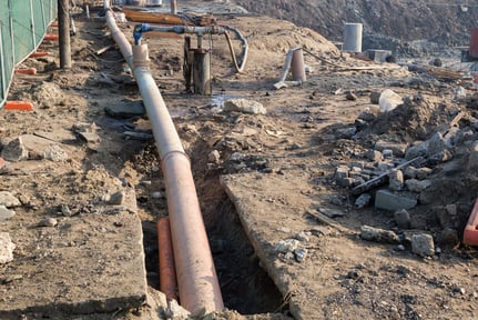 What is Dewatering - Tips & Methods for Construction Project