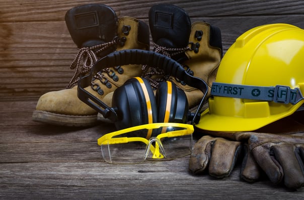 construction gear