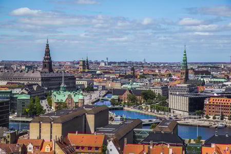 Copenhagen
