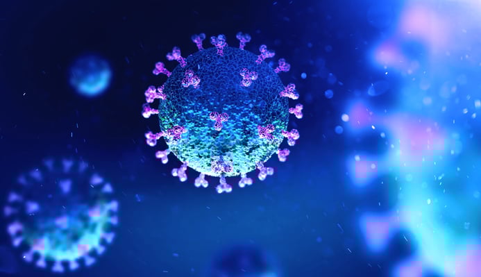 corona virus