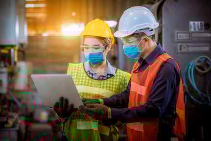 Will There Be a Second Wave of COVID-19? How Contractors Can Prepare