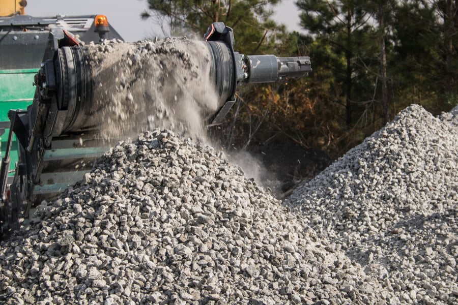 Concrete Recycling & Reusing How to Recycle Concrete?