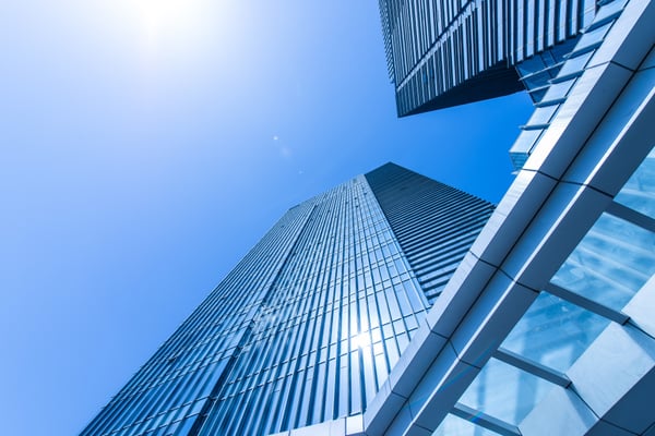 curtainwallbuidling