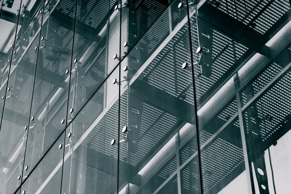 curtainwallstructure