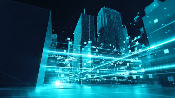 Construction Digitization