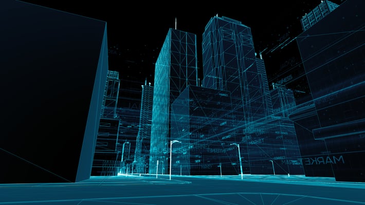 digitalbuildingmodel