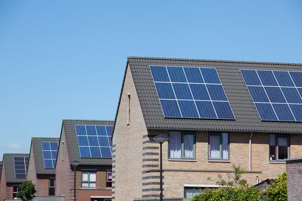 Distributed Energy Can Make Cities More Resilient During Emergencies