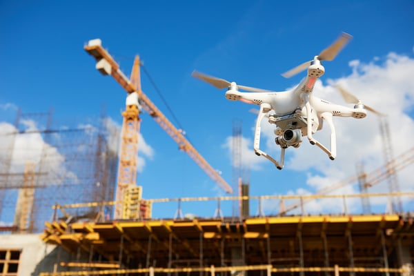 dronesupervision
