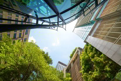 Overview of the EDGE Certification for Buildings