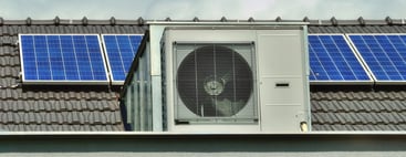 Is Electric Heating Really Cleaner than Gas Heating? It Depends!