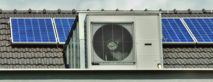 Is Electric Heating Really Cleaner than Gas Heating? It Depends!