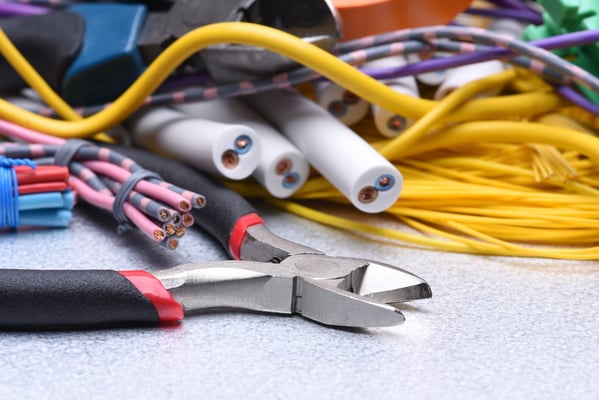 electrical material