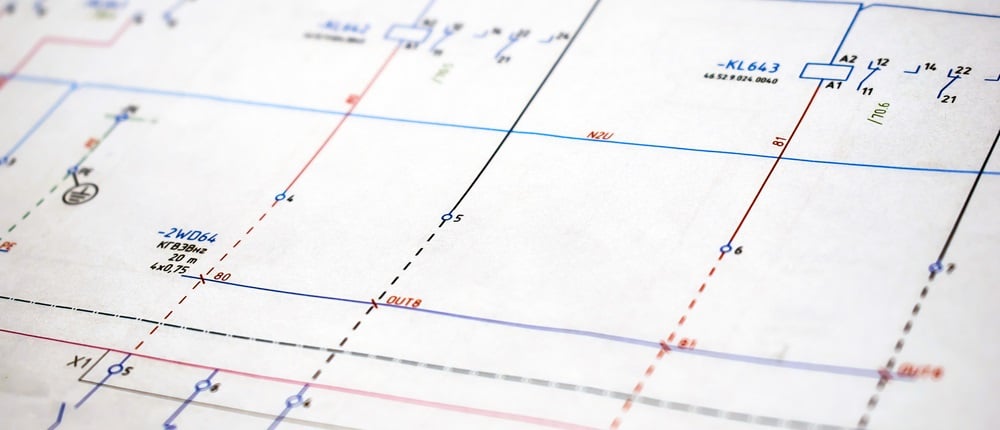 How do Electrical Riser Diagrams Help