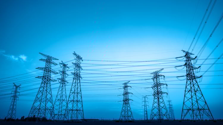 electricity