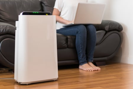 electronicairfilter