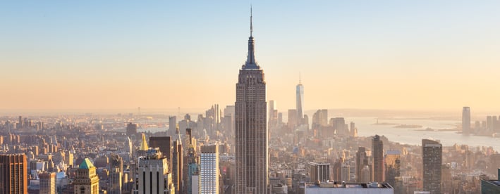 How the Empire State Building Cut Its Emissions by 54%