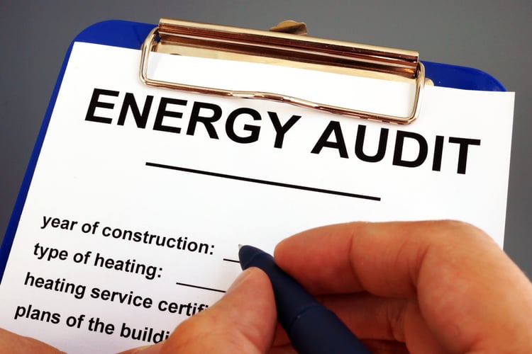 energy audit