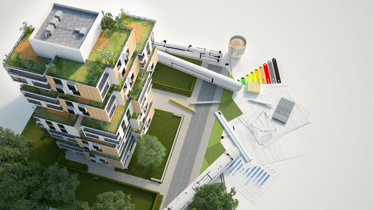energy retrofit