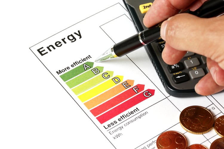 energy savings-1