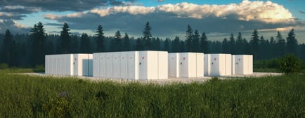 New York State Incentives: Energy Storage