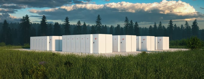 New York State Incentives: Energy Storage