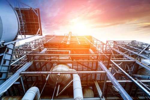 energy modeling service
