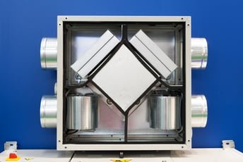 ERV HVAC: How HVAC Engineers Use Energy Recovery Ventilation