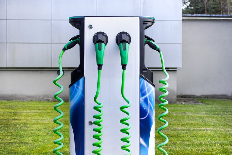 EV Chargers