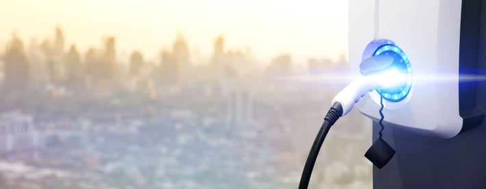 The 4 Main EV Charging Station Design Challenges in 2024