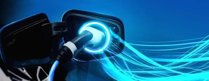 New York State Incentives: Electric Vehicles and Charging Stations