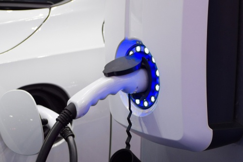 evcharging