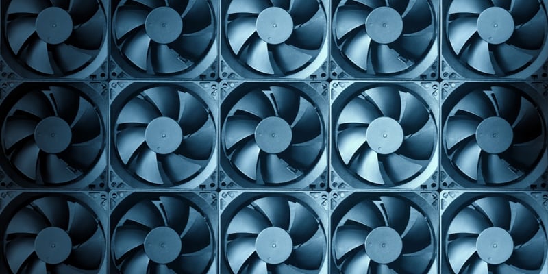 HVAC Fan Types and Their Applications