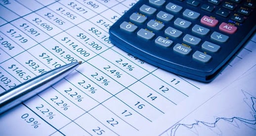 Financial Analysis: Your Next Engineering Project