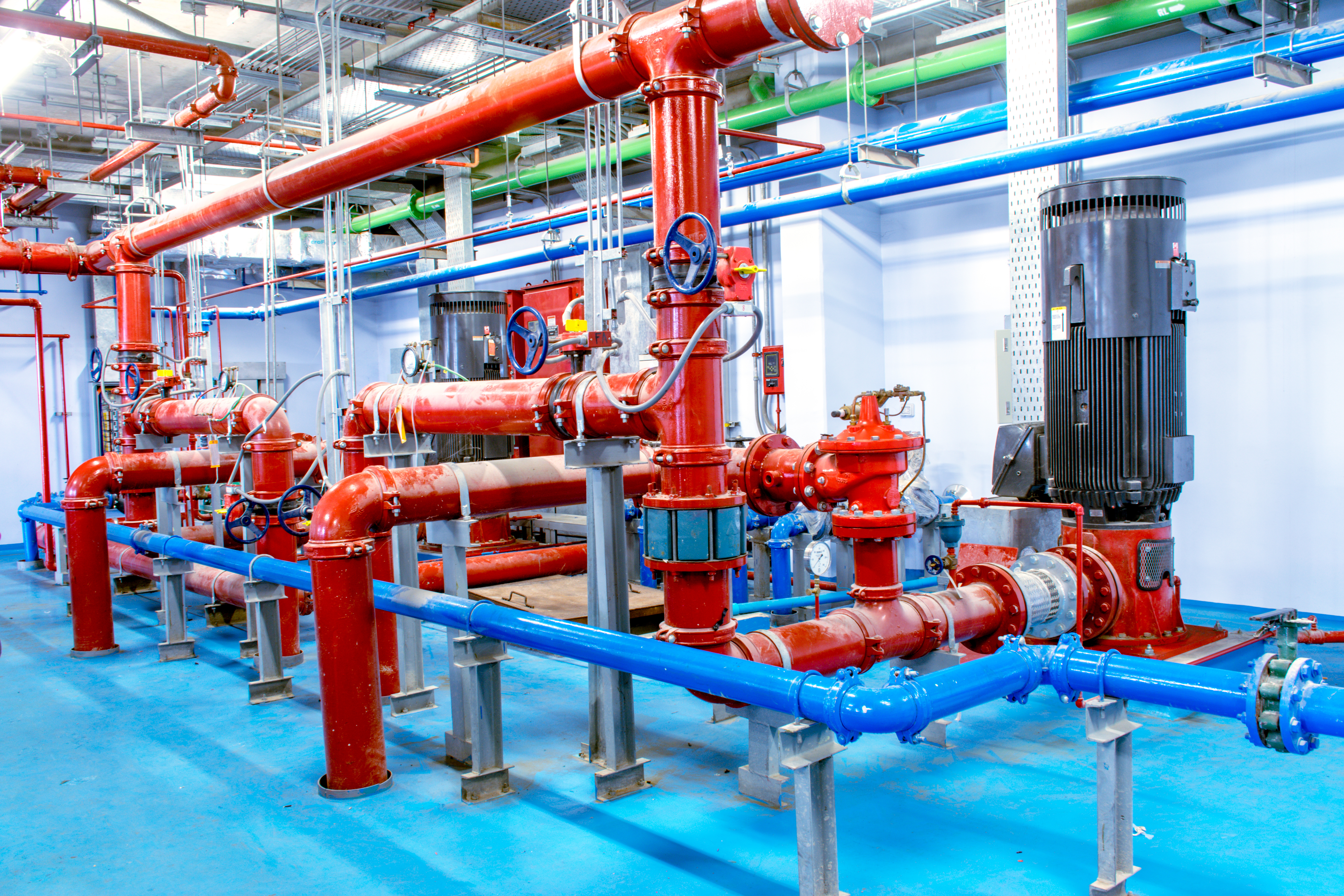 fire sprinkler system designer fire sprinkler system designer