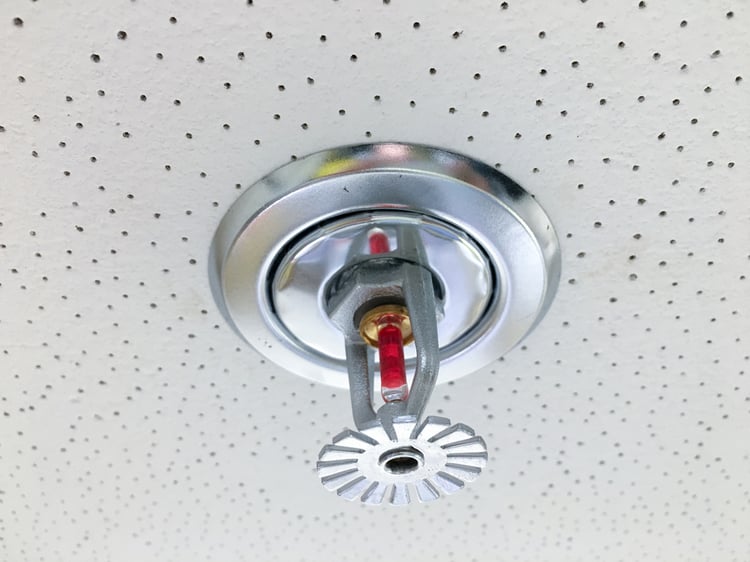 fire sprinkler-2
