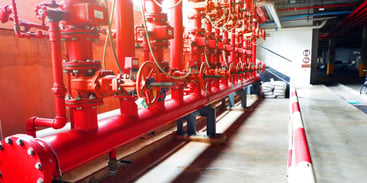 The Basics of Fire Protection Engineering in NYC