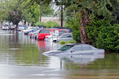 flood