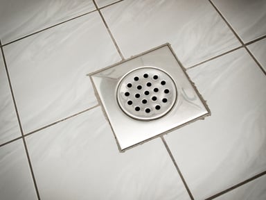 Why Are Sewer Gases Escaping from My Drainage System?