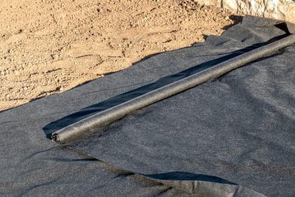 Geotextiles in Construction