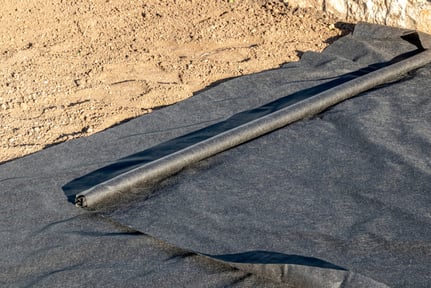 Geotextiles in Construction