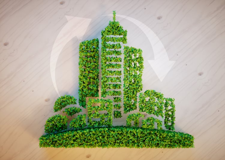 green building design